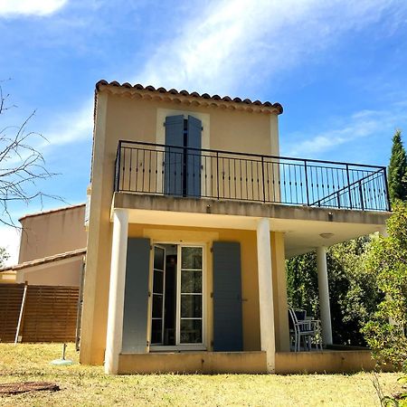Les Maisons Du Golf De La Cabre D'Or By Ateya Vacances Cabries Exterior photo
